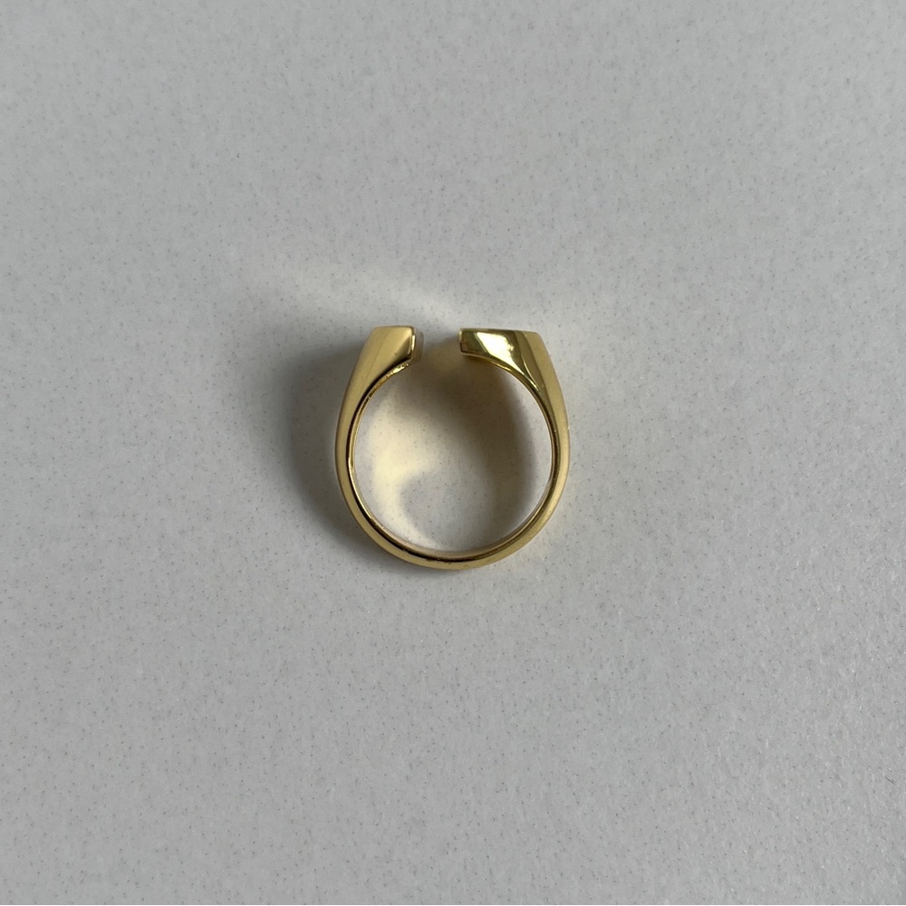 Uncommon James ring - Picture 4 of 4